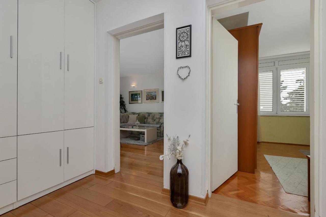 Apartment Marina Makarska Exteriör bild