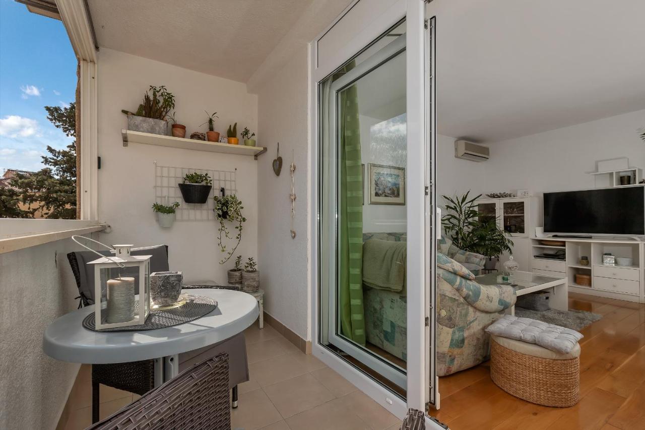 Apartment Marina Makarska Exteriör bild