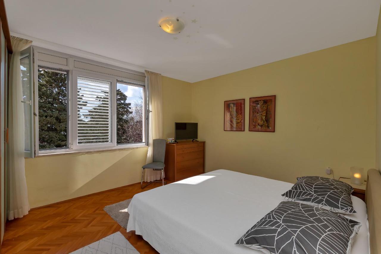 Apartment Marina Makarska Exteriör bild